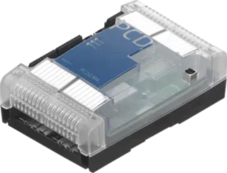 PCD2.M4160 CPU 1023 I/O USB Ethernet  RS-485 512KB RAM 8MB Flash