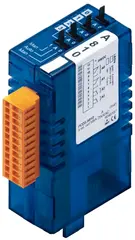 PCD3.A810 4 Digitale relutganger, MAN 4 Utganger(2 veksel/2 NO) med MAN-0-AUTO