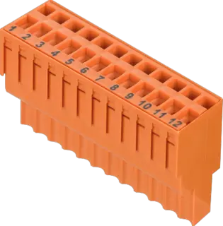PCD3 klemme for PCD3.A810 Type-F PCD3 klemme for PCD3.A810 Type-F