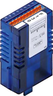 PCD3. F130 Komm.modul TTY/Current loop Faset ut.