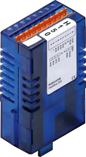 PCD3.H150 SSI posisjoneringsmodul