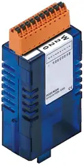 PCD2.W220 8 Analoge innganger Pt/Ni 1000 10 bit, Pt/Ni 1000