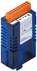PCD3.W410 4 Analoge utg. 0..10V/0...20mA 0..10V/0..20mA/4..20mA