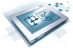 PCD7.D410VT5F 10,4&quot; Kombi MBPanel/PLS VGA TFT