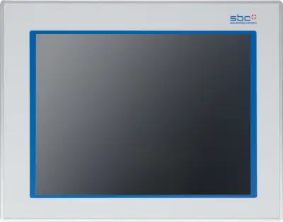 PCD7.D410VTPF 10" Microbrowserpanel VGA Base Line 10,4", 256 c.TFT,VGA 
