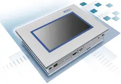 PCD7.D450WTP 5&quot; Microbrowserpanel TFT WVGA(800x480),65kColor