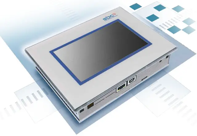 PCD7.D450WTP 5" Microbrowserpanel TFT WVGA(800x480),65kColor 