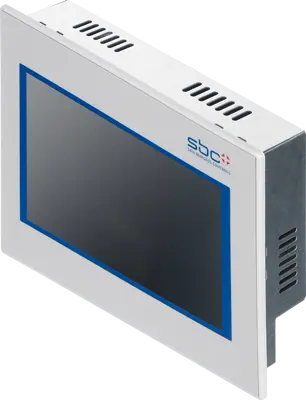 PCD7.D470WTP 7" Microbrowserpanel TFT WVGA 800 x 480 piksler 