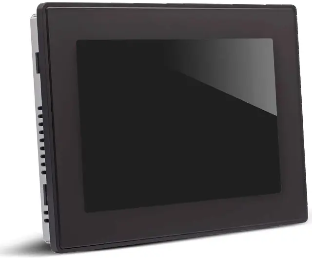 PCD7.D510CF1 10"HTML5 Webpanel,cap.touch 1280 x 800 og 16M farger 