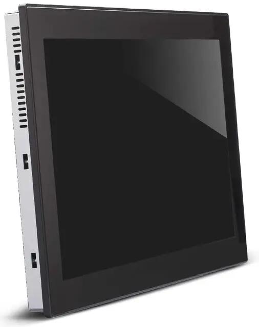 PCD7.D521CF1 21,5"HTML5 Webpanel, cap.to 1920 × 1080 piksler og 16M farger 