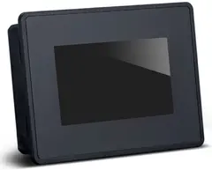 PCD7.D543RF 4,3&quot;HTML5 Webpane, res.touch Resistive touch. 480 x 272 pix.