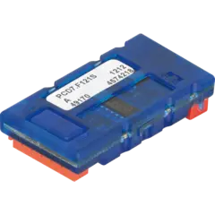 PCD7.F121 Komm.kort type A, RS-232 Max 115 KBd