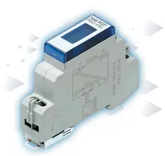 Termination box RS 485 for 230 VAC