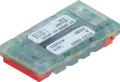 PCD7.W600 4 Analoge utganger 0..10V 12 bit. For Slot A