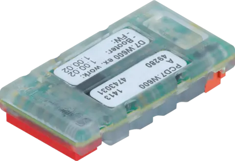PCD7.W600 4 Analoge utganger 0..10V 12 bit. For Slot A