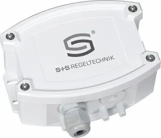 PREMASGARD 7225 Multi-range difftrykk m&#229;ler