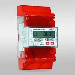 PRO380-Mod CT Energim&#229;ler toveis for 3 fas m&#229;letrafo 230V/400V IT/TN