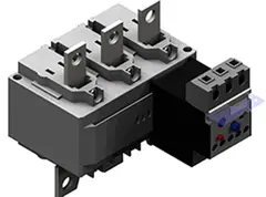 RTD800.360. Motorvern. 240-360A. For GH55/55B/57/57B