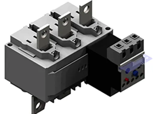 RTD800.540. Motorvern. 360-540A. For GH55/55B/57/57B 