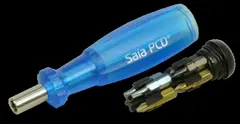 SBC Swisstool Screwdriver