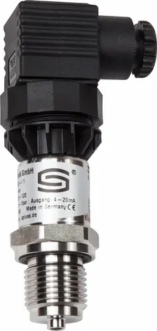SHD-SD-I&#160;10 Trykkgiver 0..4mA/&#160;0..10&#160;BAR