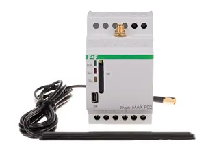 GSM&#160;adgangskontroll