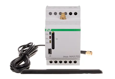 GSM&#160;adgangskontroll