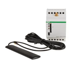 GSM&#160;varmestyring