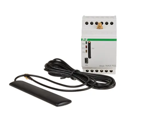 GSM&#160;varmestyring