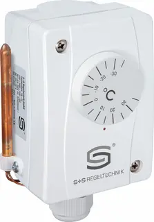 TR-22 Mekanisk&#160;temperatur&#160;kontroller