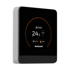 TR100-THC-G romføler temp/CO2 TR100-THC-G Veggmontert temp/CO2 føler