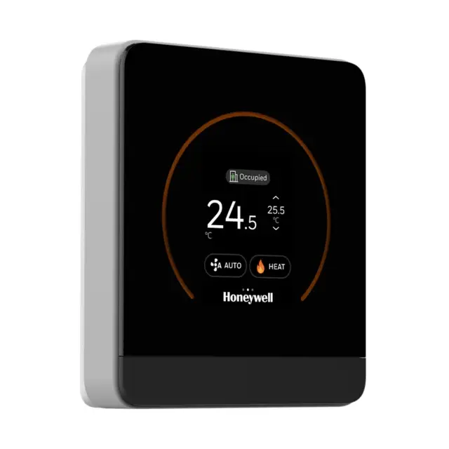 TR100-THC-G romføler temp/CO2 TR100-THC-G Veggmontert temp/CO2 føler 